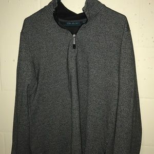 Zip up